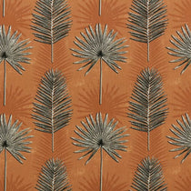 Zana Terracotta Fabric by the Metre